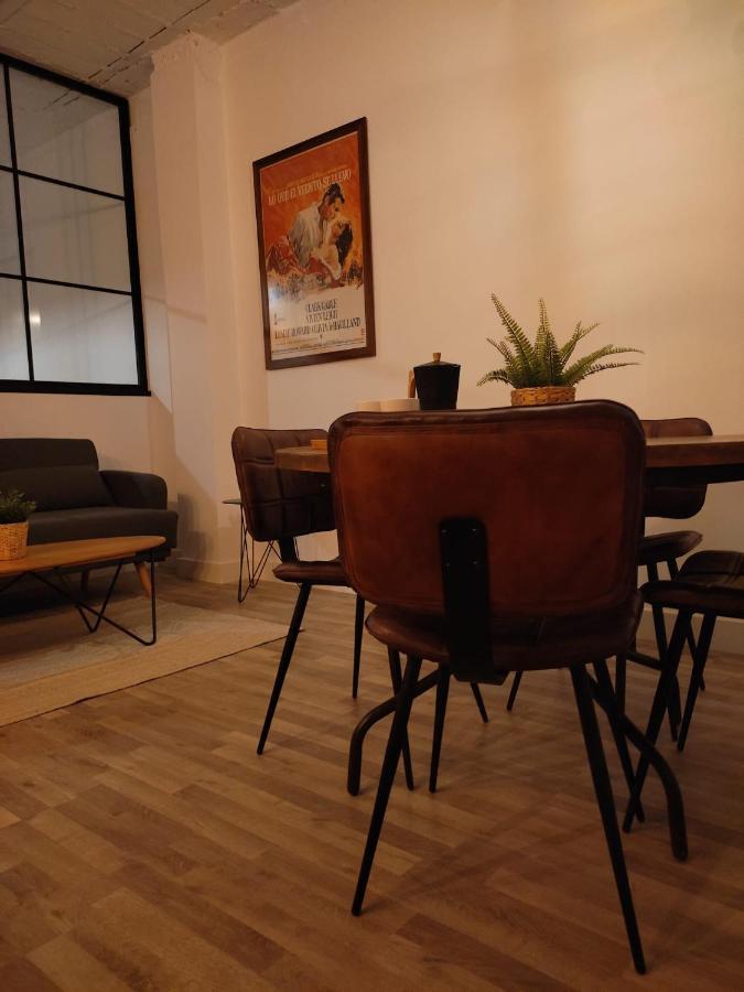 Vft Puerta De Cordoba Apartment Baeza Ngoại thất bức ảnh