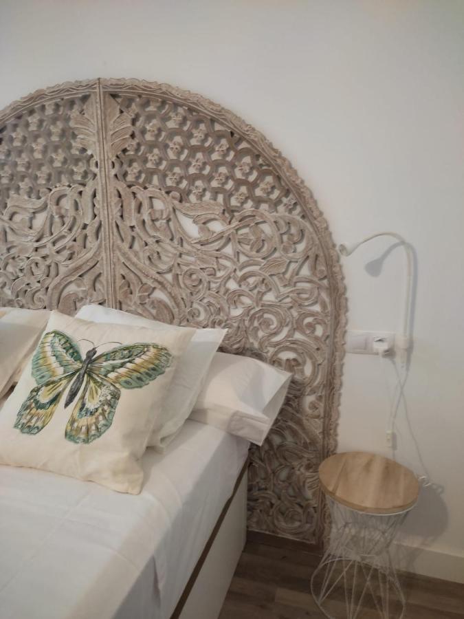 Vft Puerta De Cordoba Apartment Baeza Ngoại thất bức ảnh